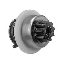 Auto Starter Drives